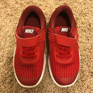 Nike Sneakers